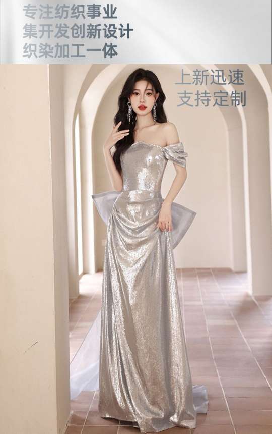 Wholesale of Tencel chiffon gold-embossed fabric, ancient-style gold-embossed ancient costumes, Hanfu, silk, dance costumes, cosplay costumes, DIY decorative fabrics detail image 1