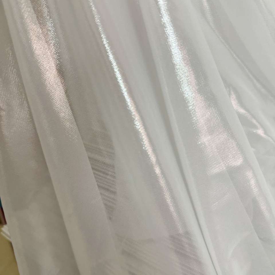 Wholesale of Tencel chiffon gold-embossed fabric, ancient-style gold-embossed ancient costumes, Hanfu, silk, dance costumes, cosplay costumes, DIY decorative fabrics detail image 4