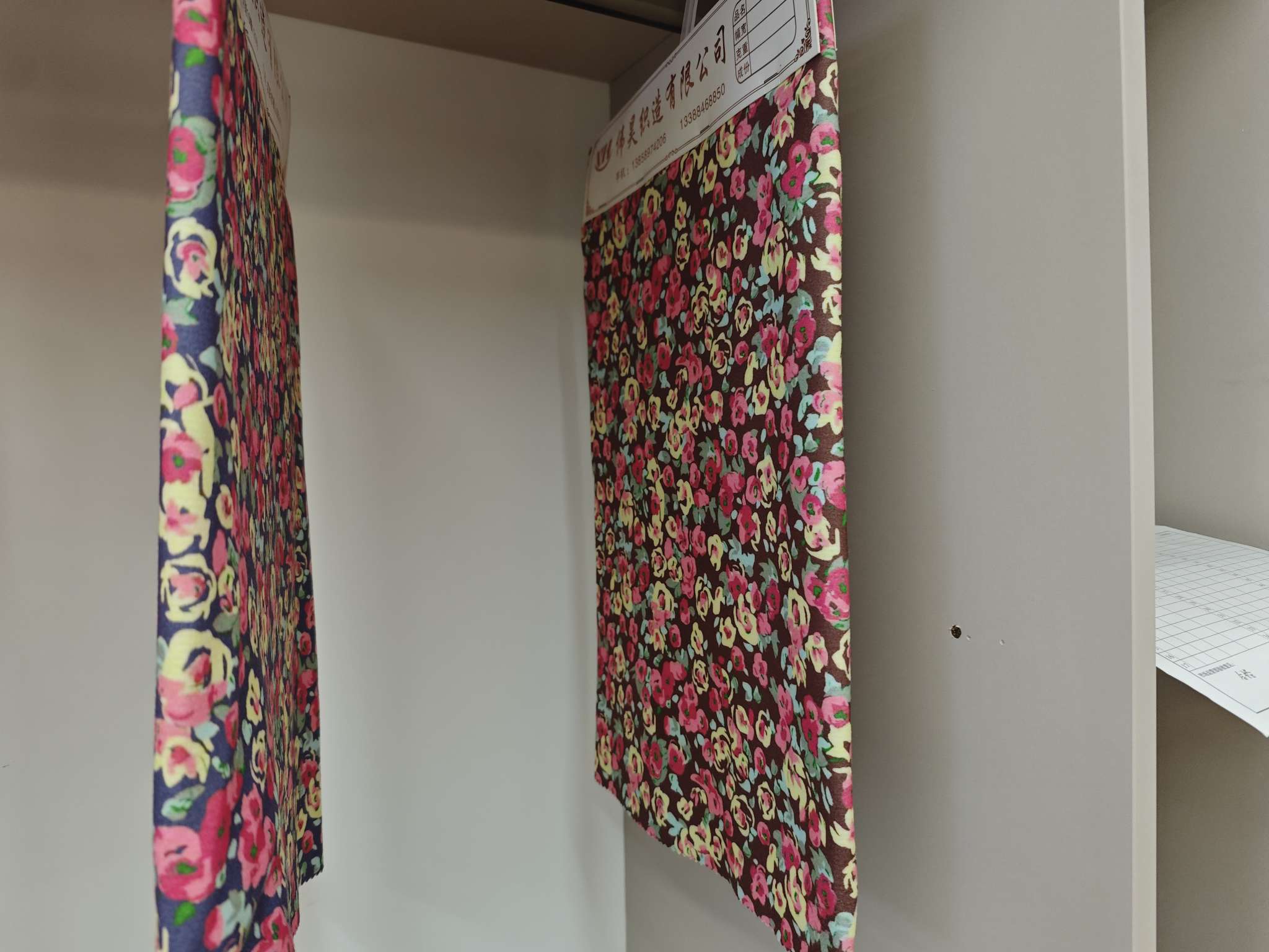 蚕丝线纺织加工刺绣布贴纯手工刺绣画刺绣小花绣品DIY材料