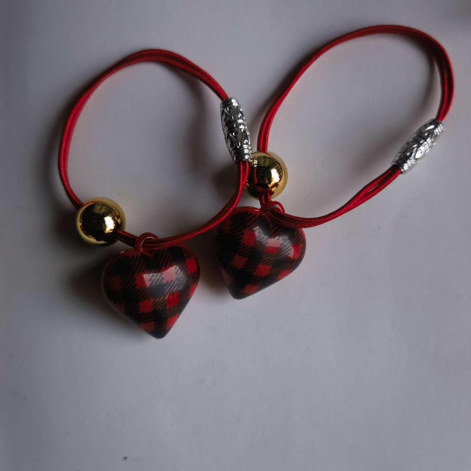 儿童新年红色鲨鱼夹发夹发饰发夹头饰发夹发夹发夹儿童发夹可爱发夹装饰