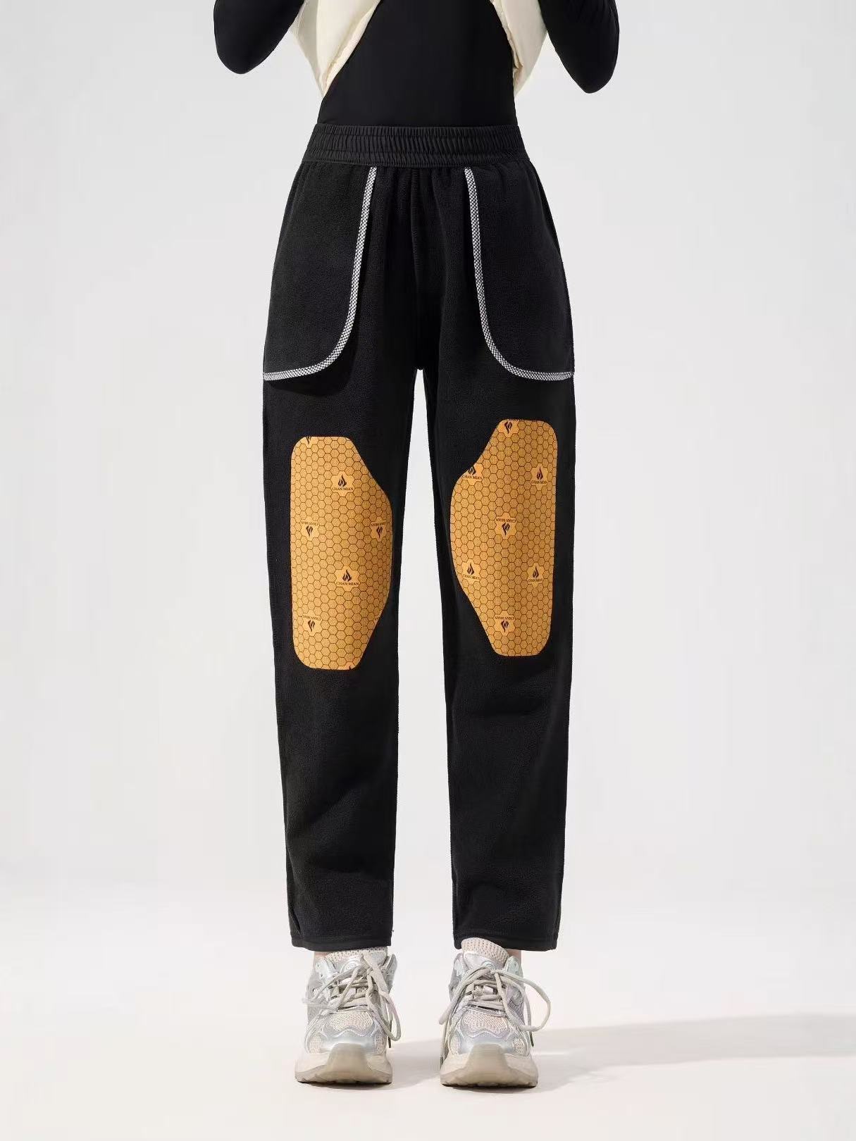 Graphene Fire God pants pic 4