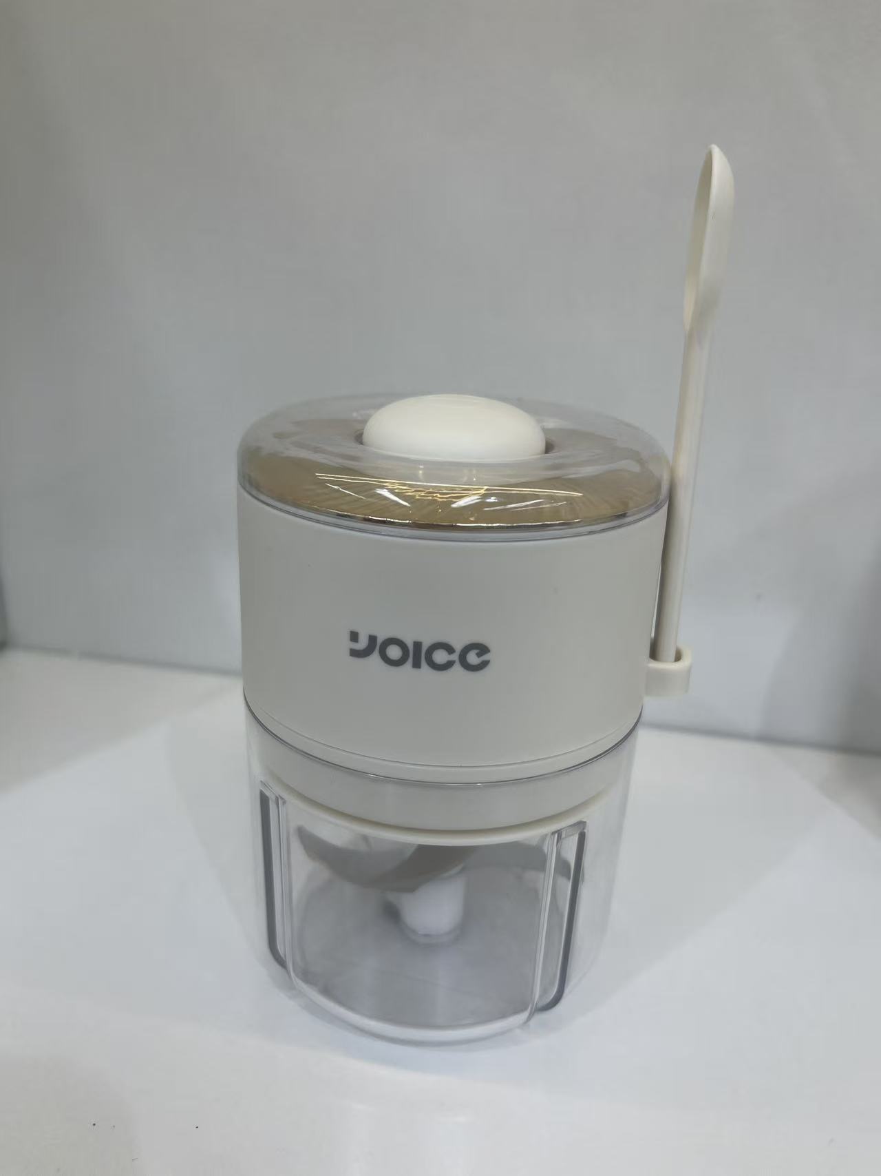 迷你usb电动打蒜器细节图