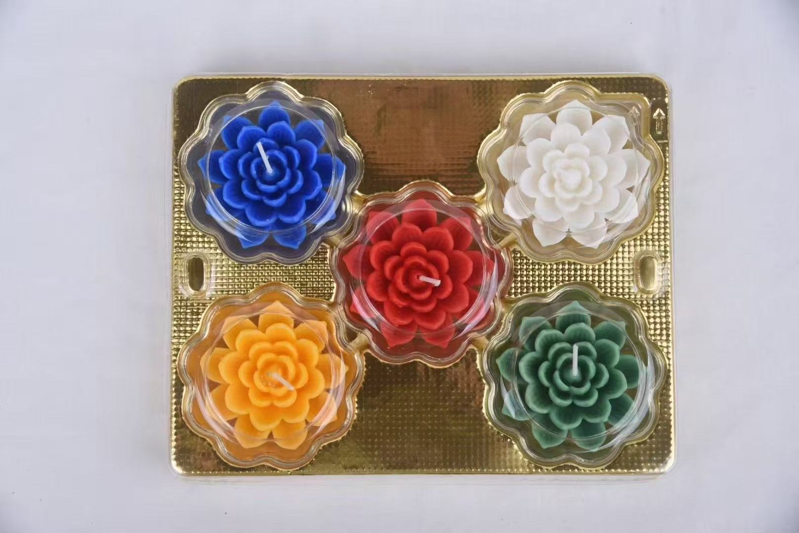 花灯儿童2025/佛教用品/拜佛黄纸/LED佛灯/电子佛具蜡烛细节图