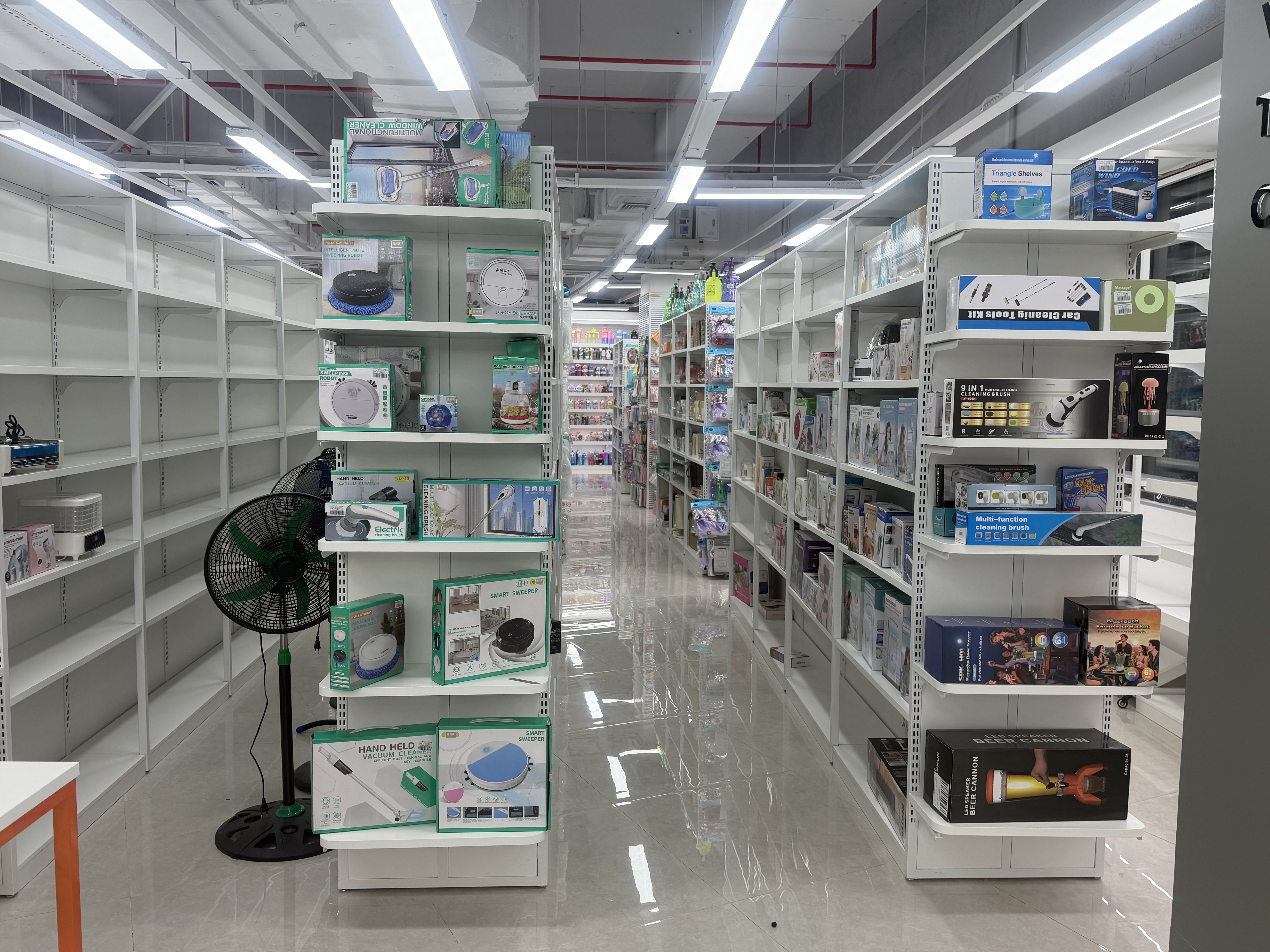 Xiangxingyuan & Woxingwo Technology Co., LTD describe pic - 2