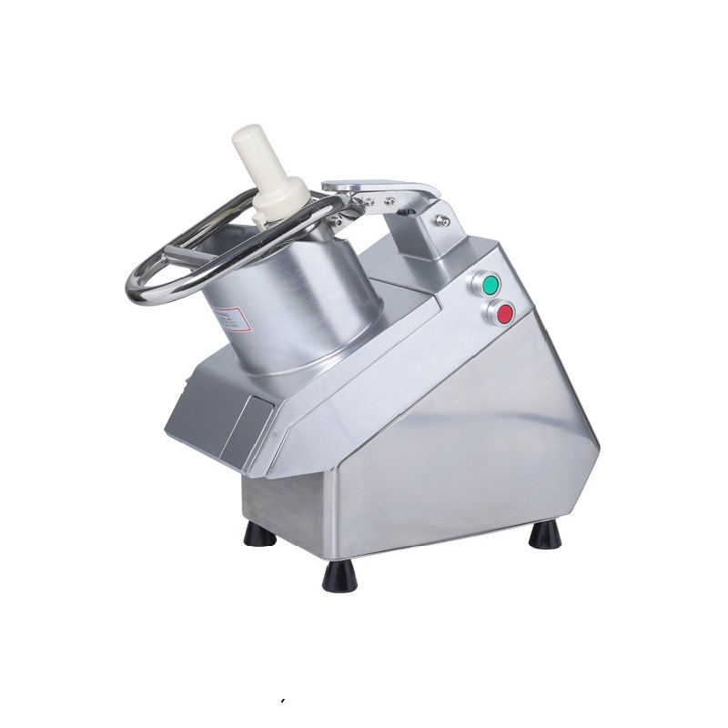 全自动切菜机商用多功能食堂用切丁切片切丝一体机餐厅电动切菜器