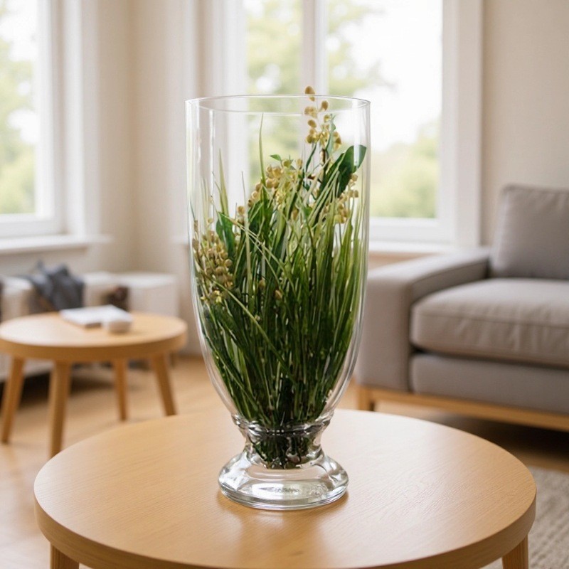 仿真柿子树/朱顶红种球/树苗/花盆冰箱贴/春天花园产品图