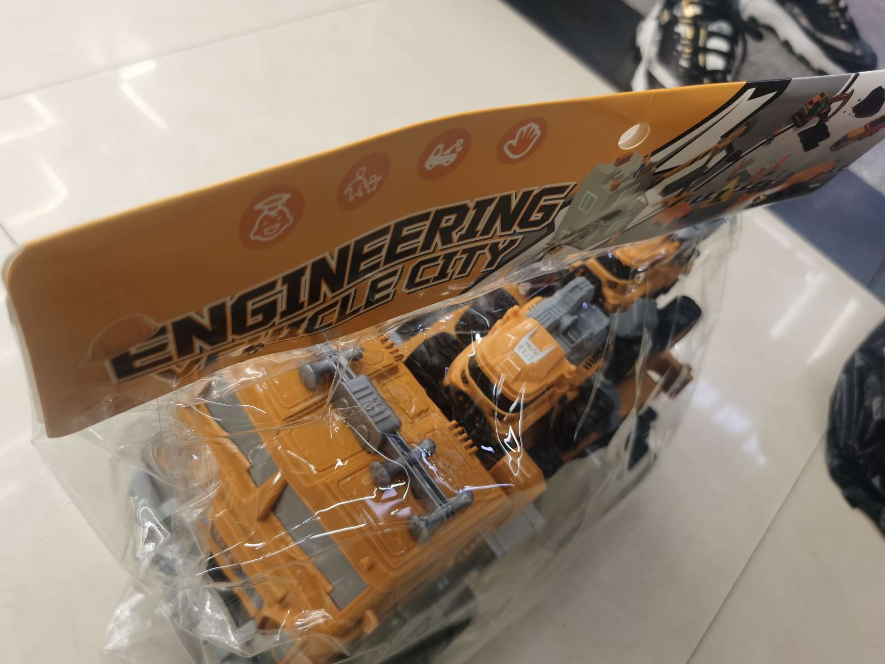 其他运动/休闲玩具实物图