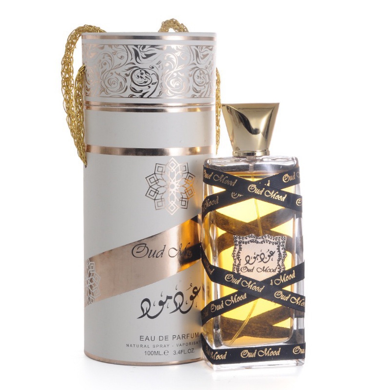Dubai Essence Desert Flower Arabic-style men's and Women's Perfume 100ml essential oil wholesale