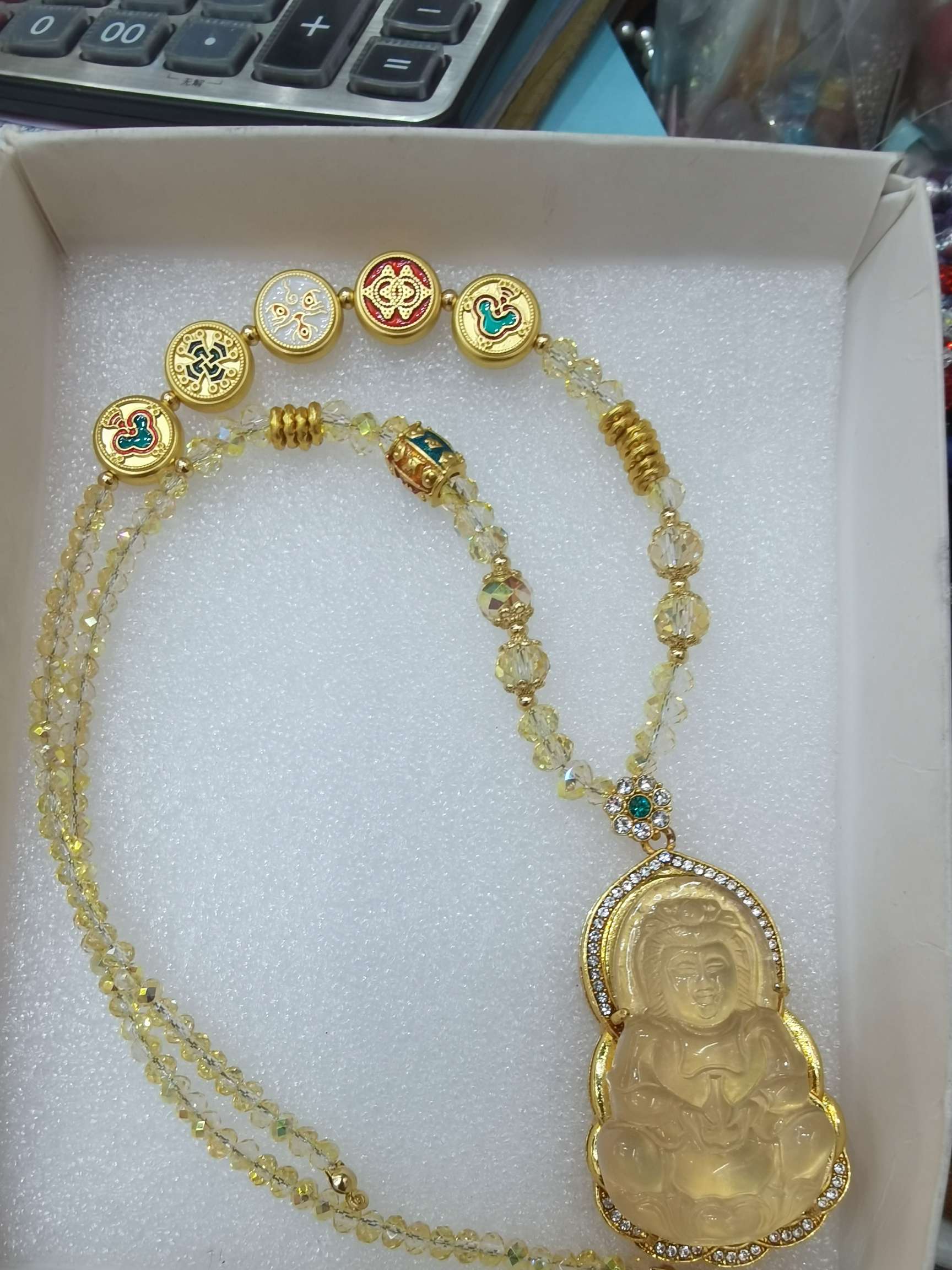 【品牌】K金多款时尚配饰多样选择精美工艺适合日常佩戴多款式任选