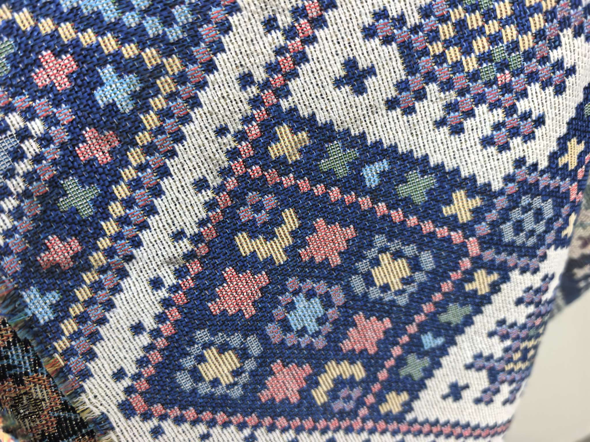 家纺居家布艺餐桌布艺台布桌布布艺餐布桌脚垫护眼书桌垫多款可选桌布桌布布艺