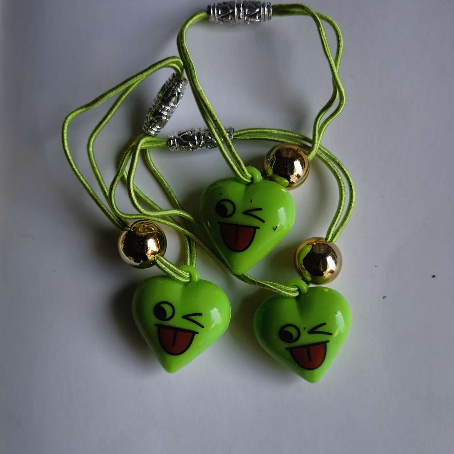 紫色毛绒发圈发带头饰发梳牛角夹发饰品少女韩版可爱头饰配饰