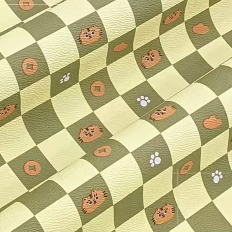 崇伟皮革 金属贴膜1051厂家大量现货直销热销03产品图