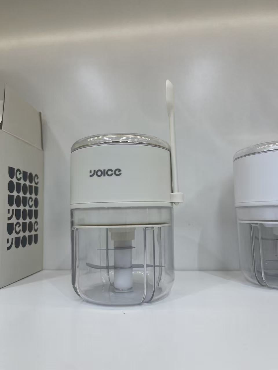 迷你usb电动打蒜器