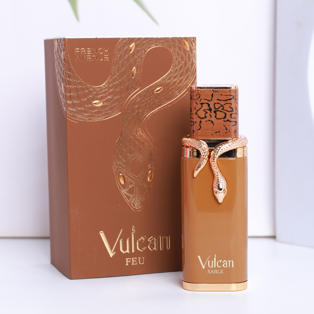 跨境爆款Fragrance Vulcan Feu男女士香水中东迪拜阿拉伯外贸批发详情图4