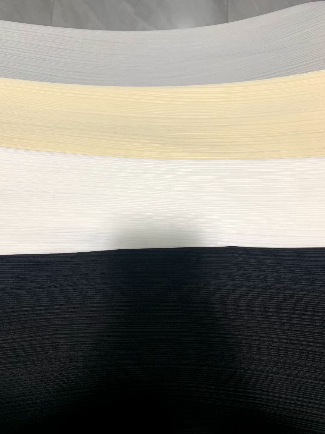 冰丝美人条面料安全裤布料打底裤外穿阔腿裤凉凉裤详情图4