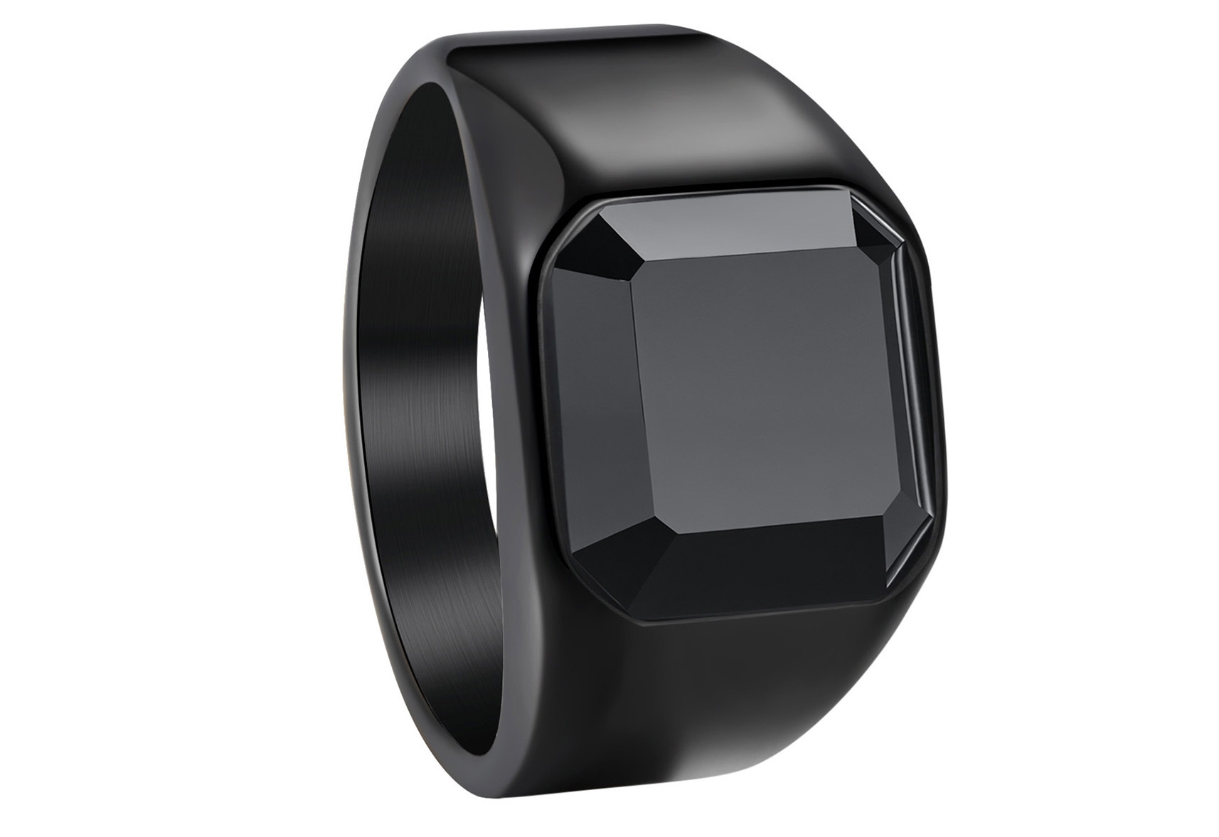 个性银戒指男款戒指中古拉丝饰品手饰时尚饰品戒指搭配潮流百搭