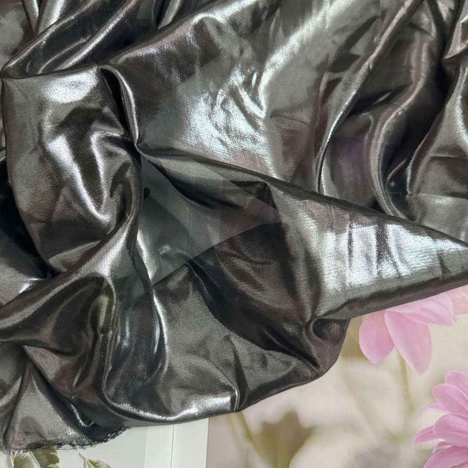Wholesale of Tencel chiffon gold-embossed fabric, ancient-style gold-embossed ancient costumes, Hanfu, silk, dance costumes, cosplay costumes, DIY decorative fabrics detail image 9