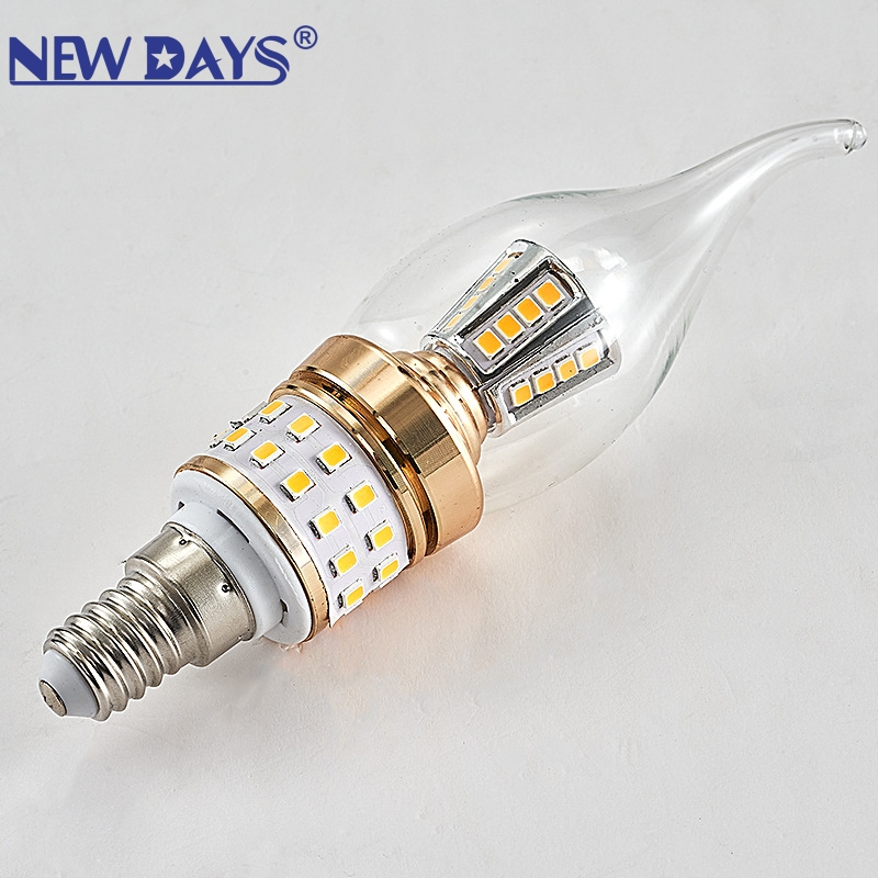 NEWDAYS品牌跨境新款拉尾灯丝灯E27家用螺口复古美式节能高亮灯泡 超长续航 现货热卖