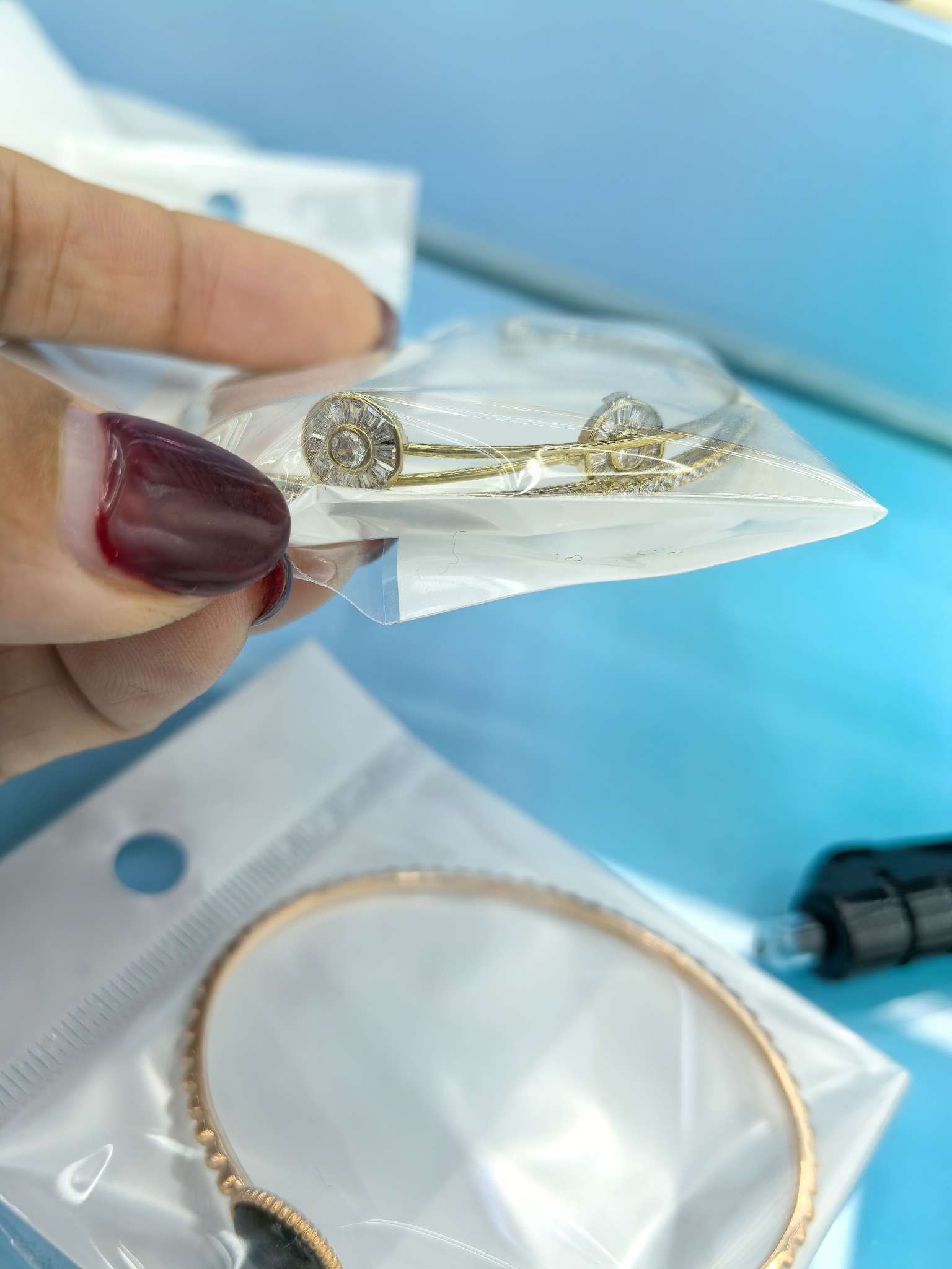 合香珠手串菩提手饰中药手串时尚手链饰品男女款简约百搭潮流