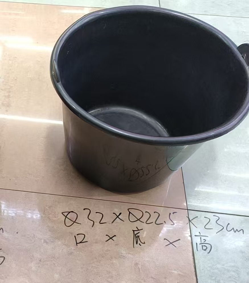 水桶/折叠桶/塑料水桶/水桶塑料/收纳塑料桶产品图