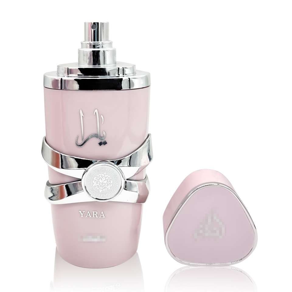Cross-border perfume set Lata Fayala perfume set box, Middle East foreign trade Arab perfume wholesale details Picture