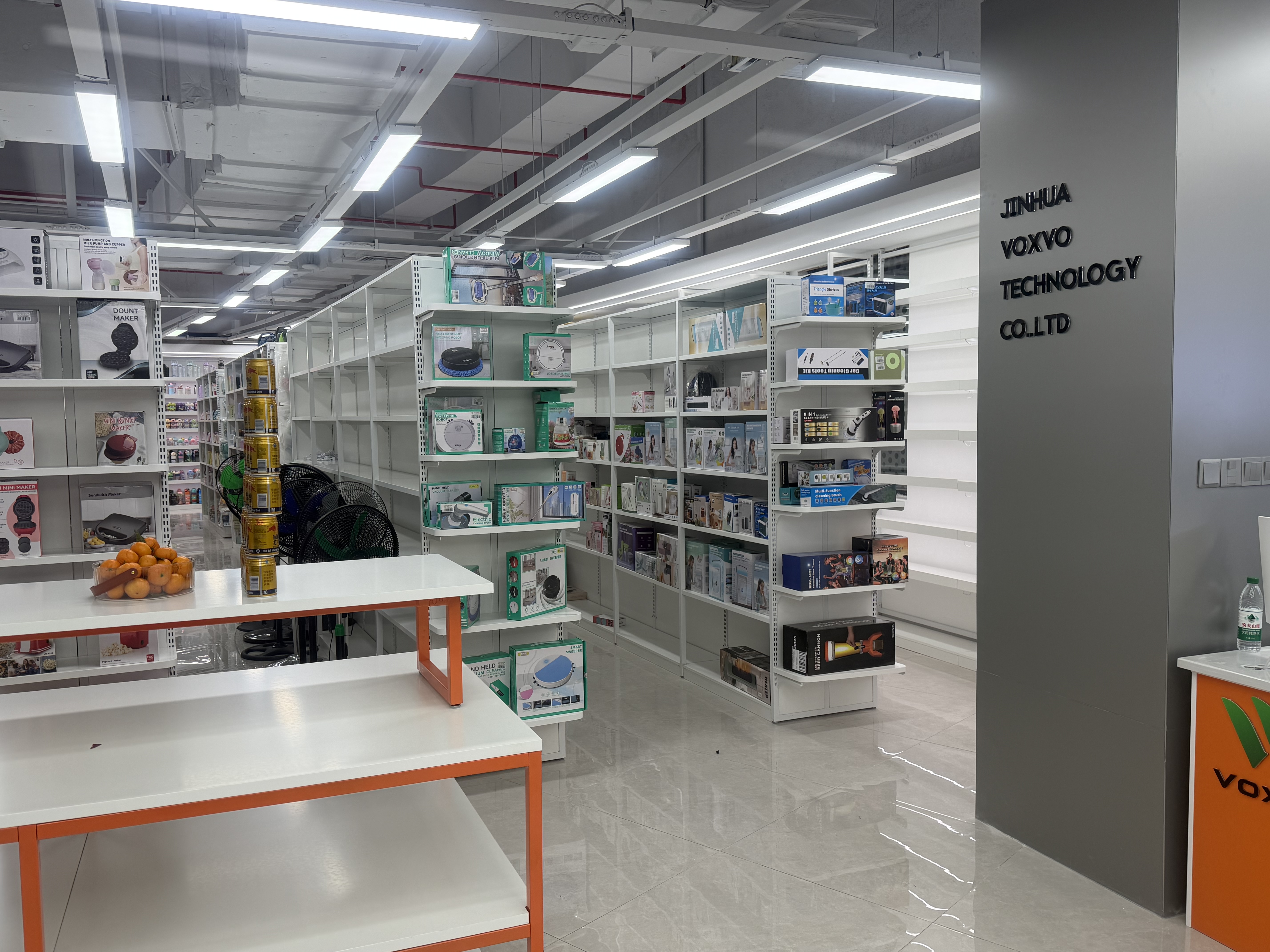 Xiangxingyuan & Woxingwo Technology Co., LTD describe pic - 4