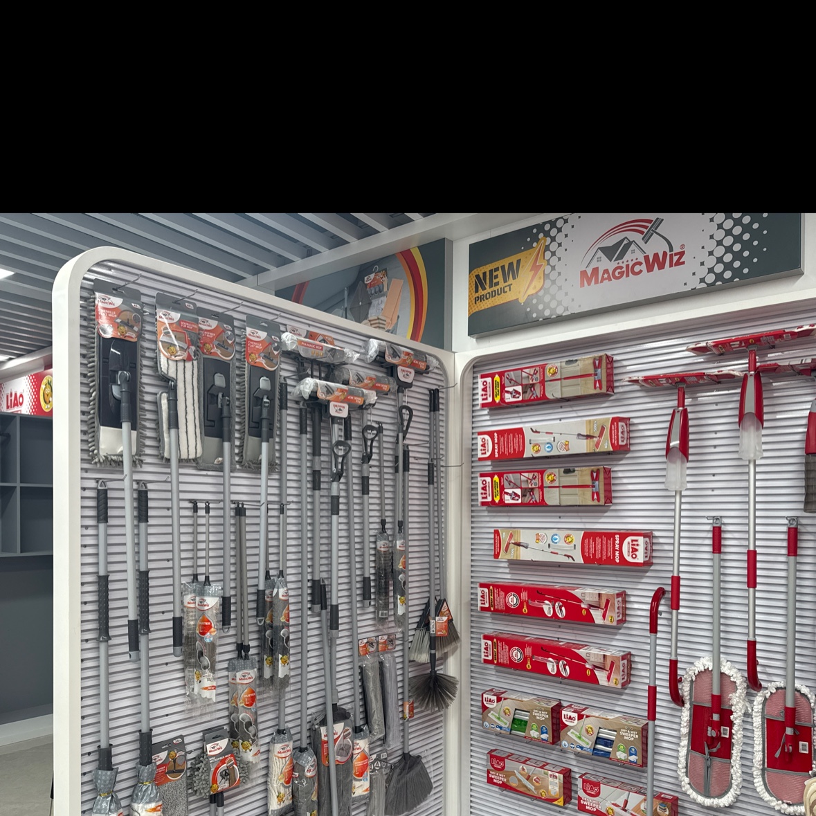 Liao Department Store describe pic - 1