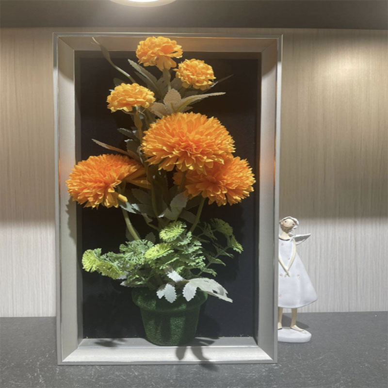 手工毛线布贴刺绣布贴工艺品雕塑神像贴布装饰创意手工制作