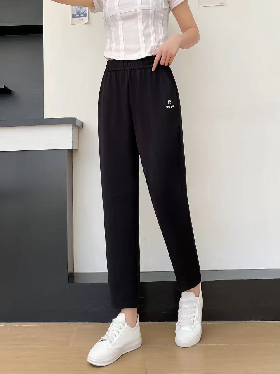 Imitation Mali-li pants pic 3