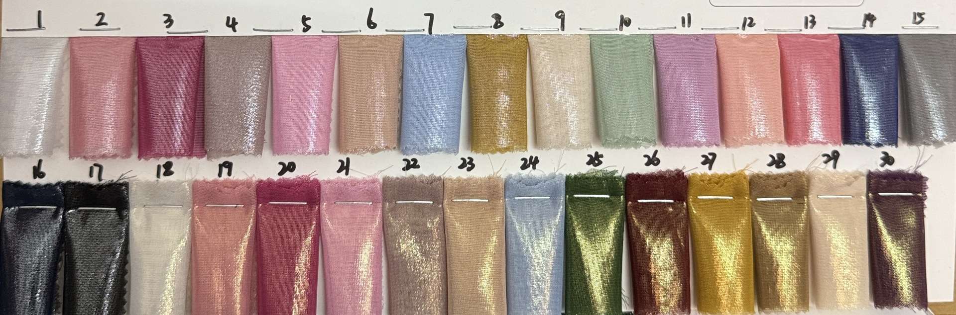 Wholesale of Tencel chiffon gold-embossed fabric, ancient-style gold-embossed ancient costumes, Hanfu, silk, dance costumes, cosplay costumes, DIY decorative fabrics detail image 3
