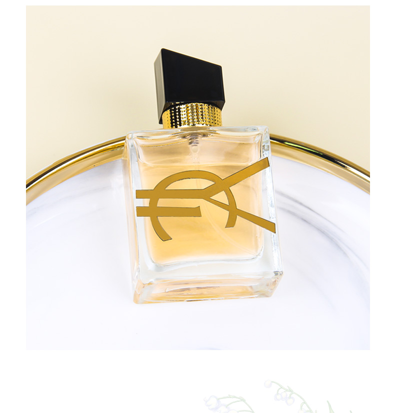 YCL Libre自由之水香水 30ML 率性魅力持久留香 欧美小众高级香调 跨境专供详情6