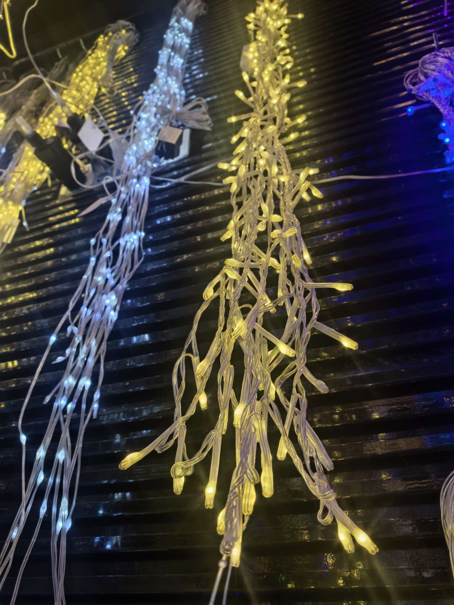 办公用品圣诞装饰文化节日氛围布置圣诞节庆用品多款可选