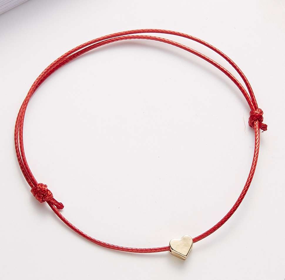 米珠元素脚链时尚饰品脚饰脚饰品脚链潮流百搭脚饰品女款手链脚链产品图