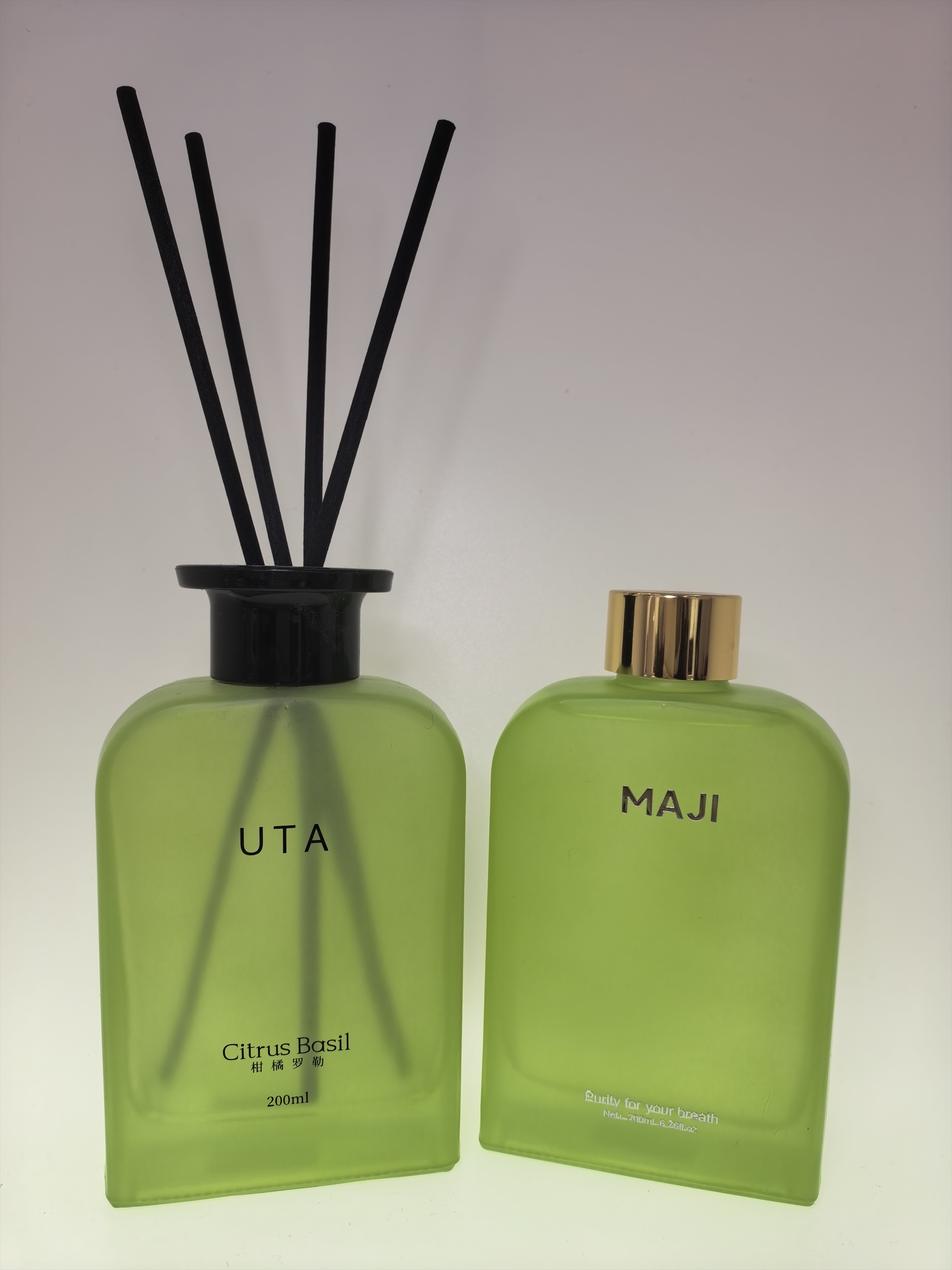植物精油香薰香水香薰