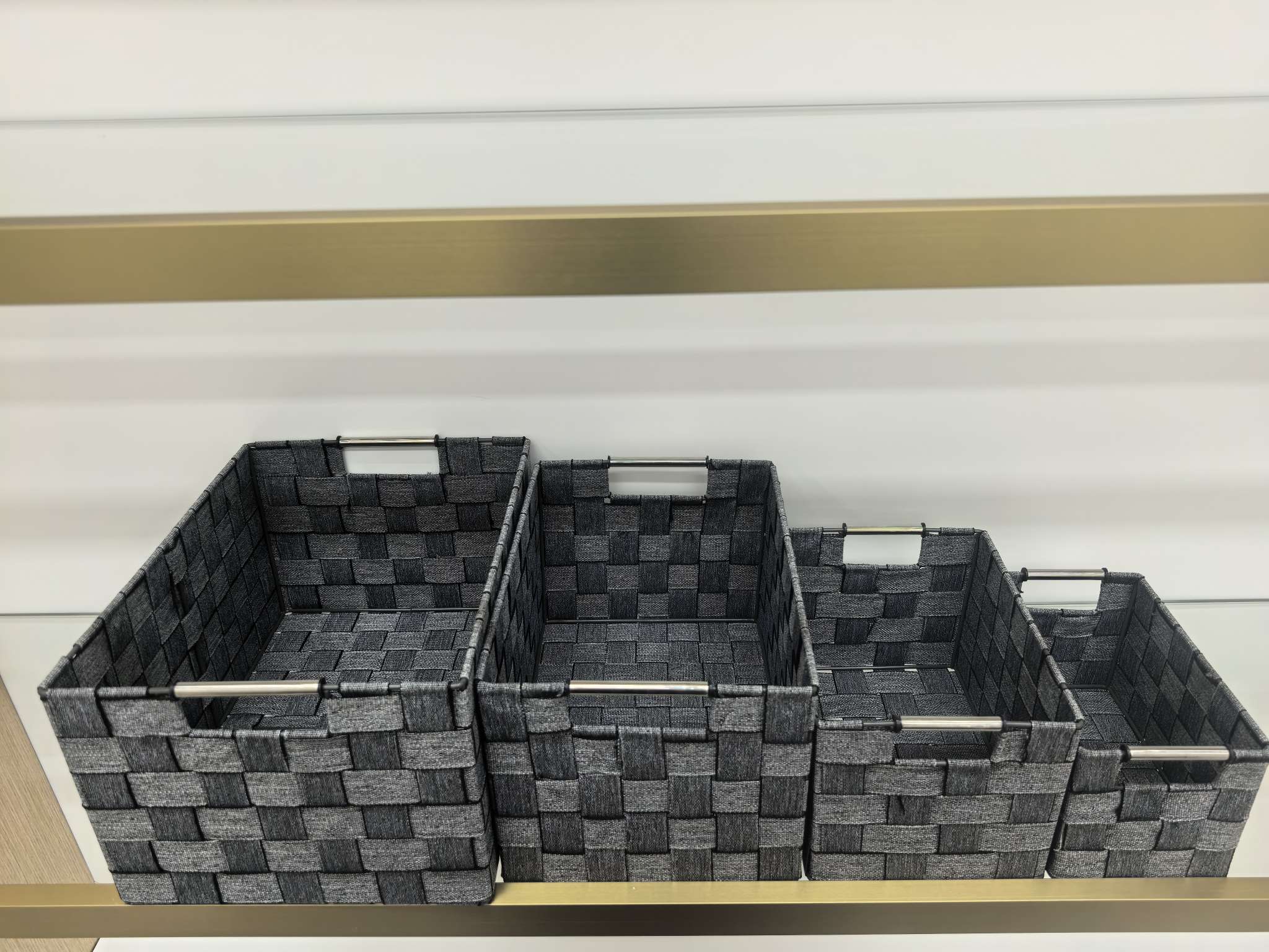 收纳盒套装四件套