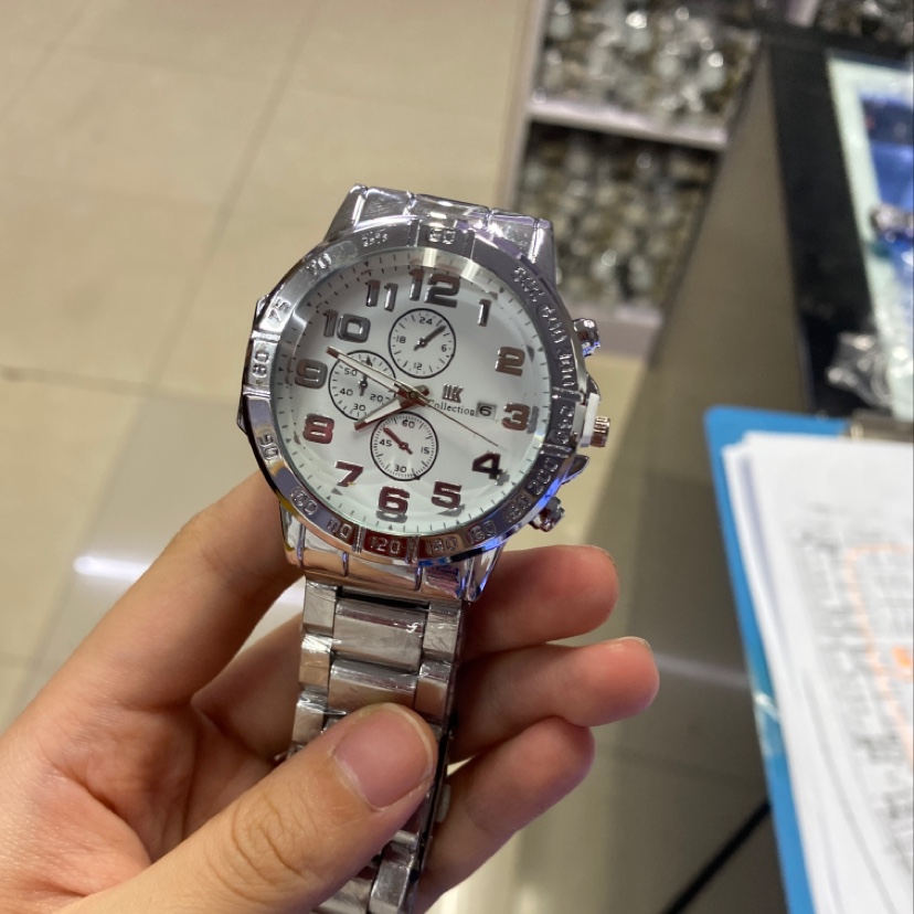 Best-selling quartz watches, customizable watches, fashionable watches