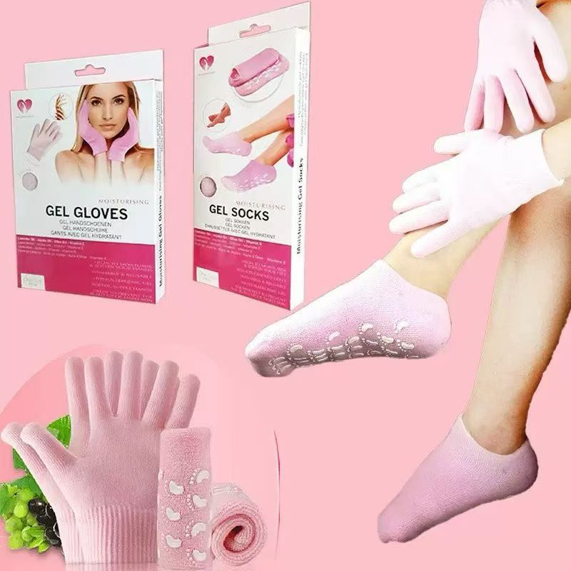 多效修护手足保养神器