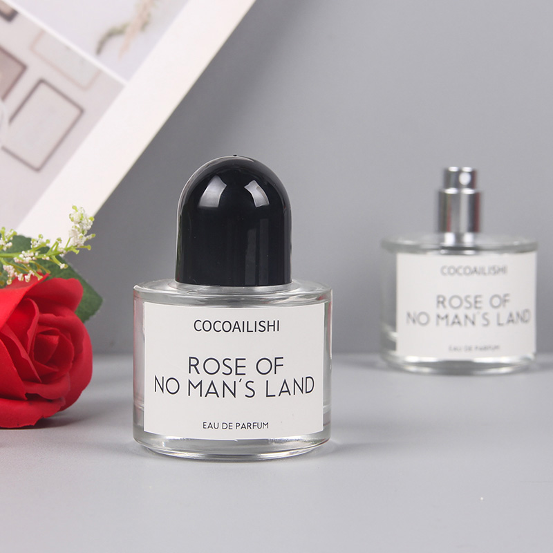 Crossover burst no man land rose perfume francés romántico frío rosa fragancia larga duración encantador fragancia crossover exclusivo nicho perfume Application Scenario