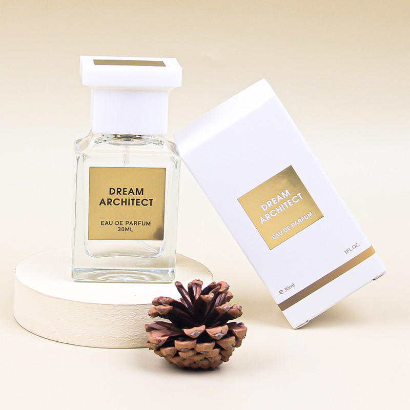 العطور الرجالية هي خشب البرفوومي/النغمة المحيطية/النكهة في الأحلام Specification image
