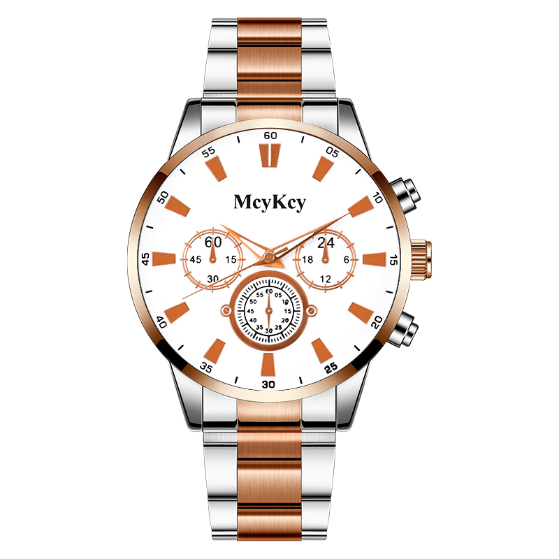 石英表学生休闲经典手表学生表手链表