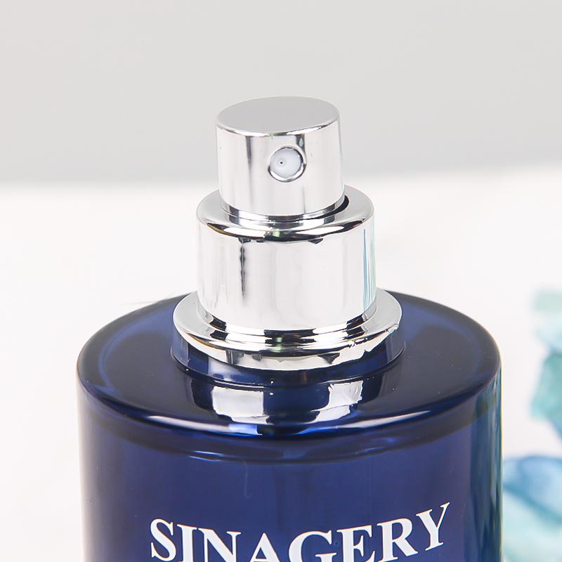 البرية عبر الحدود رجالية المنفجرة الفقرة Perfume 50ml الخشبية Fu آرتشي البخور نقل الشعور الدائم في فمي السامي أو دو تواليت Application Scenario