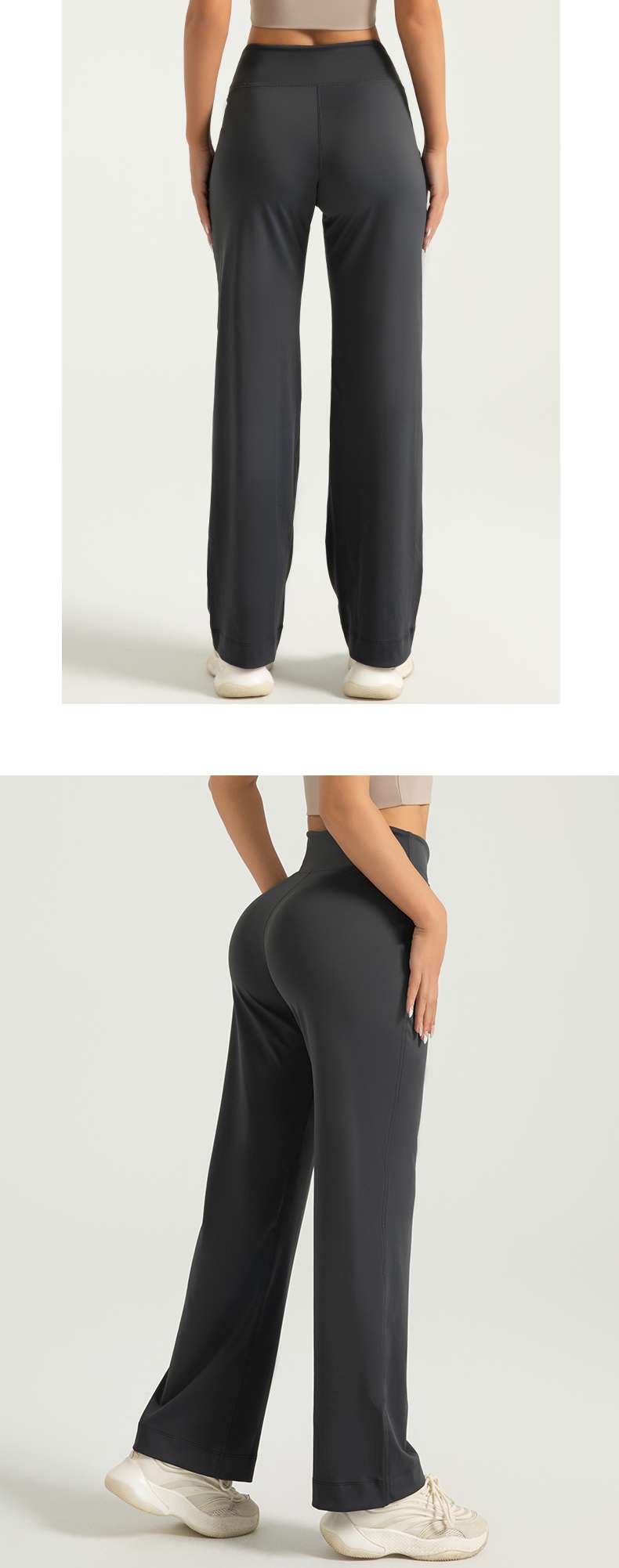 运动户外瑜伽服女长裤套装春秋健身服运动服装瑜伽裤女款冬季瑜伽服女式运动衣跑步服女款运动服详情图12