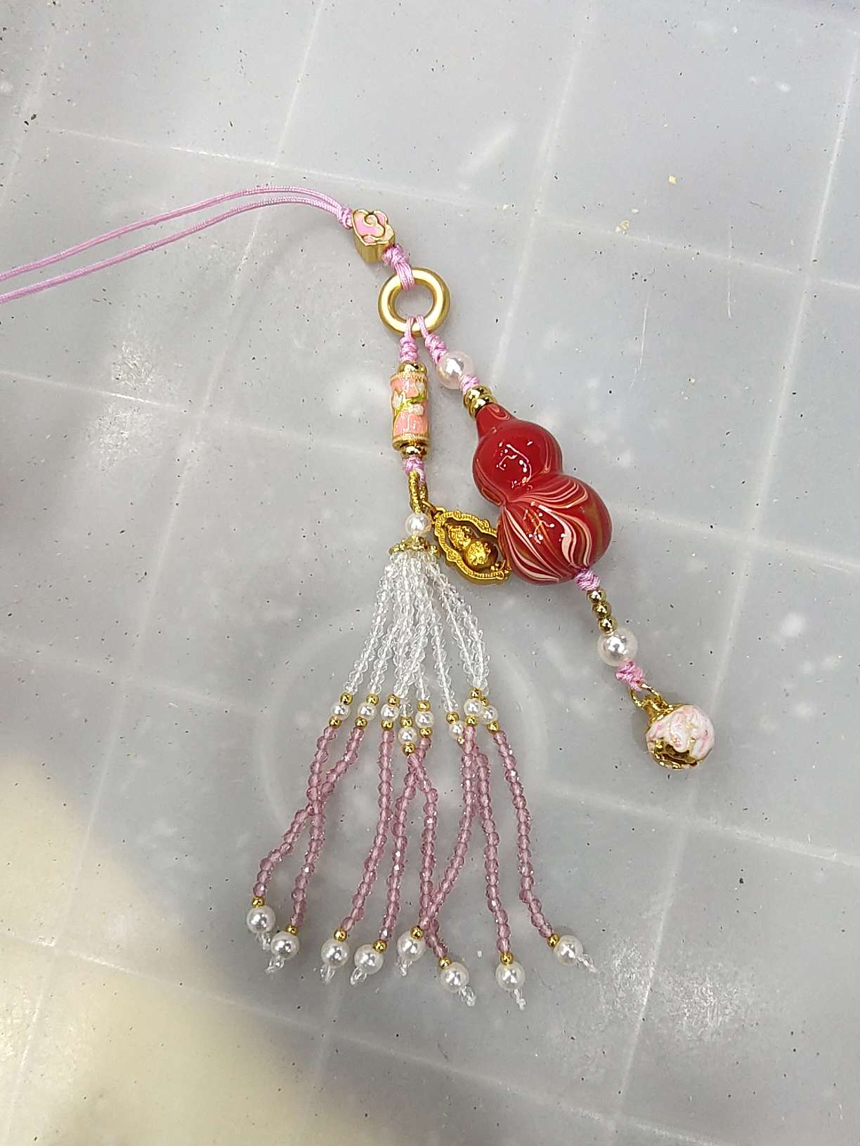 其他材质工艺品实物图