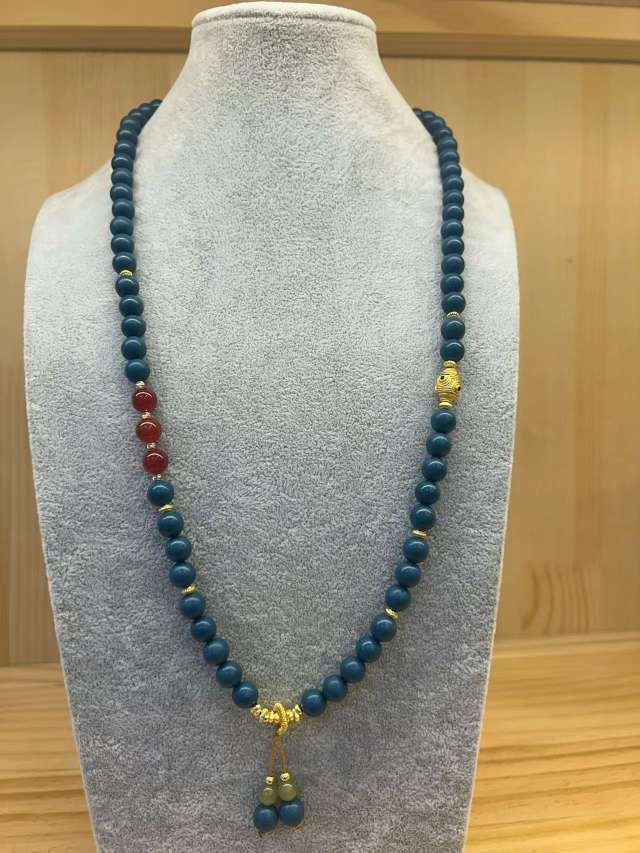 精美木质工艺品桌面摆台礼品黄花梨手饰小叶紫檀佛具工艺品收藏