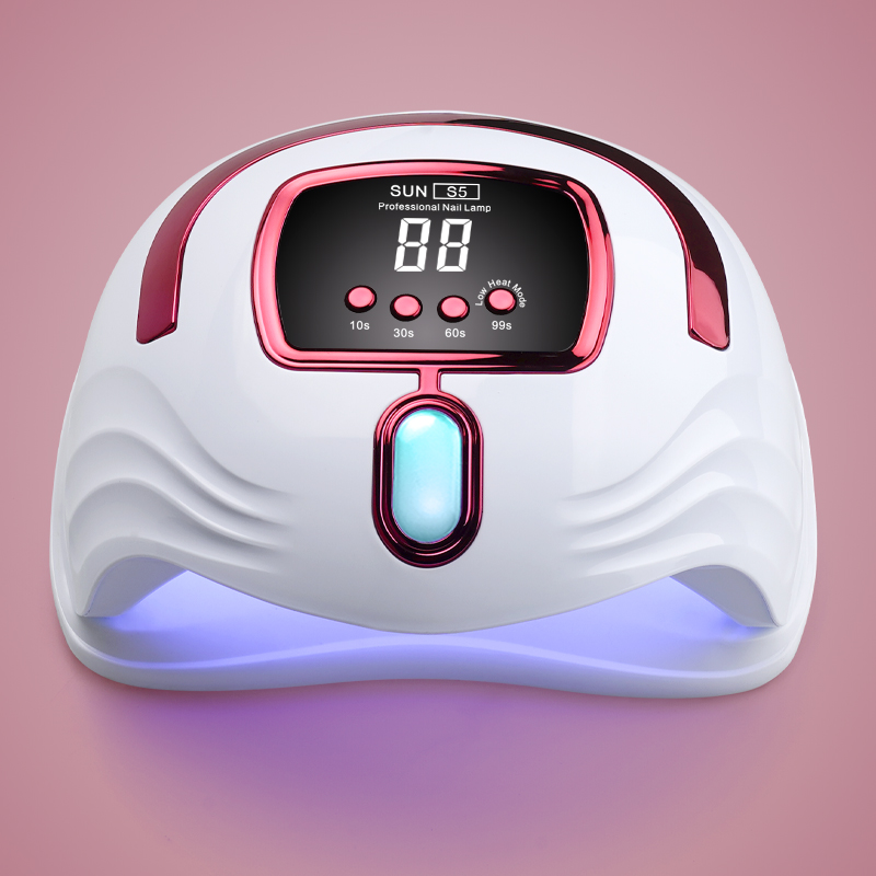 其他美甲产品实物图