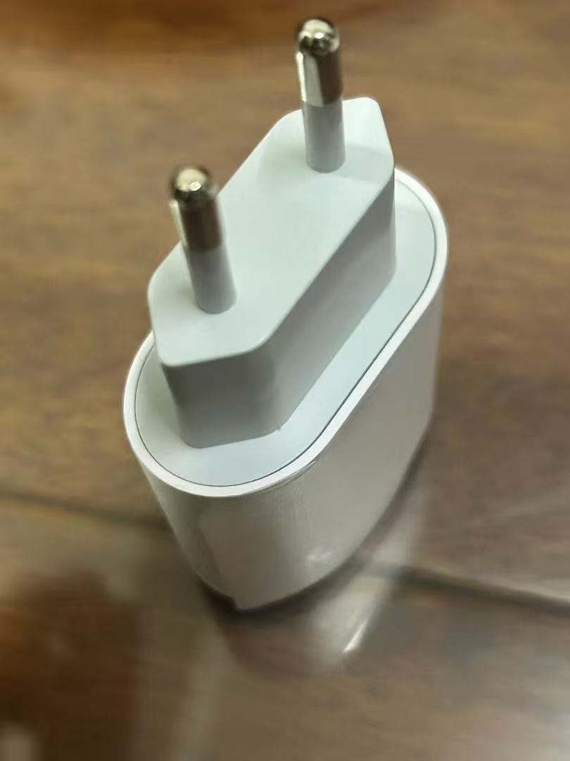 快速充电器头欧规韩规插头适用手机 2A