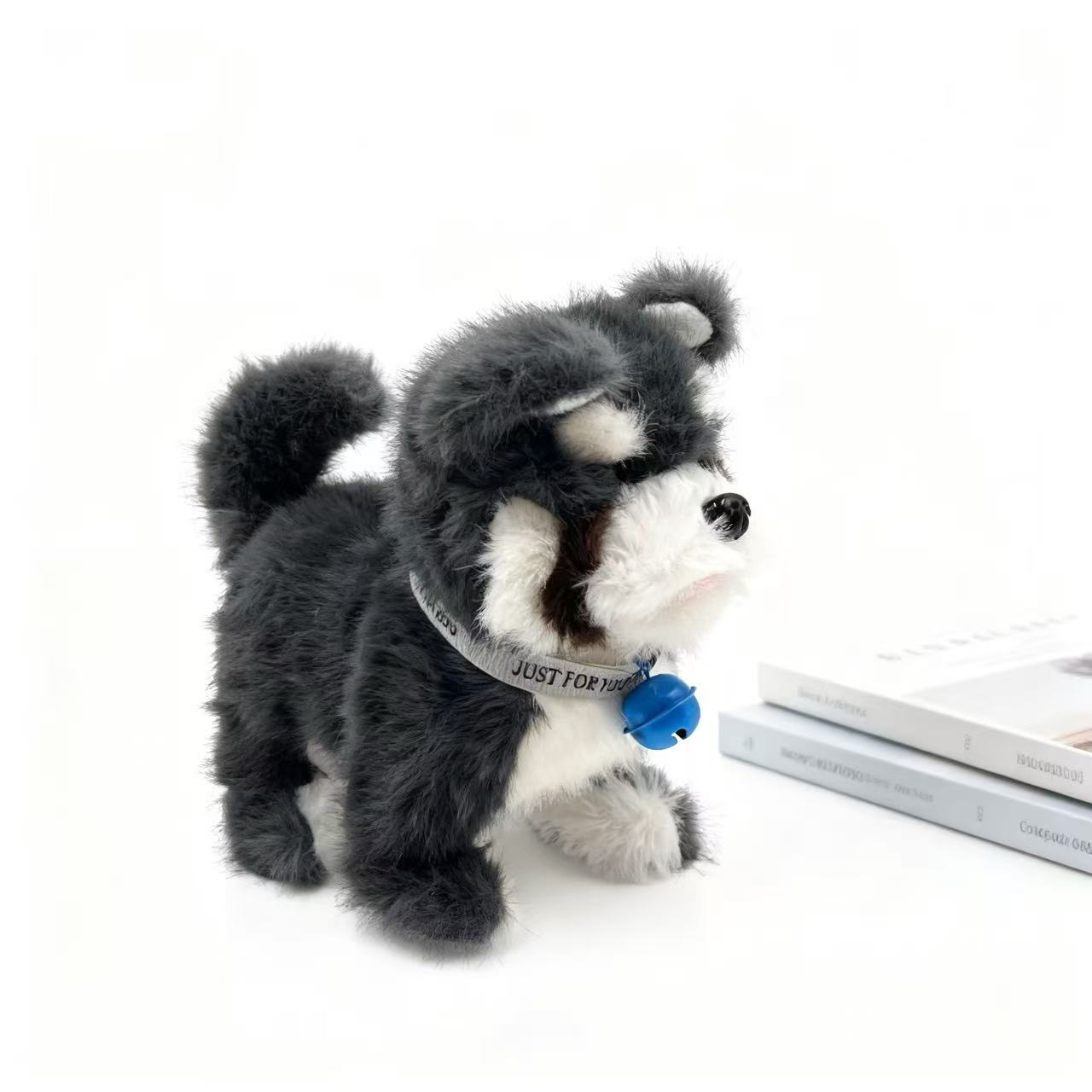 电子宠物实物图