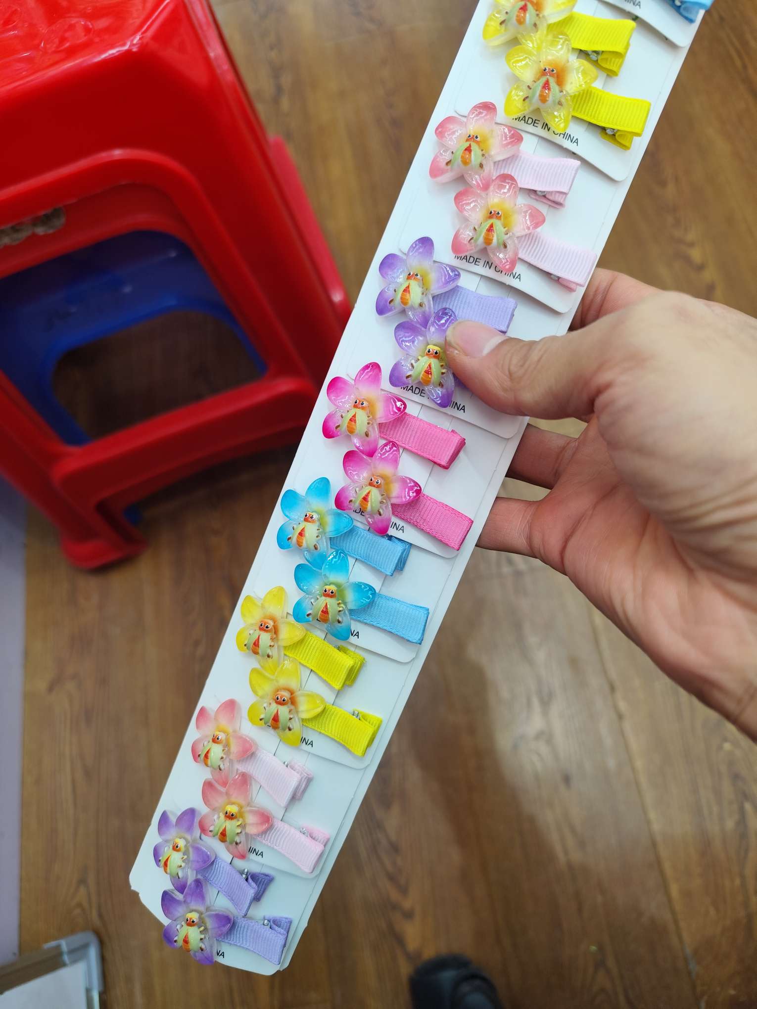 儿童可爱发饰头饰夏季婴儿发带牛仔发箍假发夹儿童发夹儿童头饰饰品儿童头饰发夹儿童夏季可爱儿童头饰发夹儿童夏季可爱儿童头饰