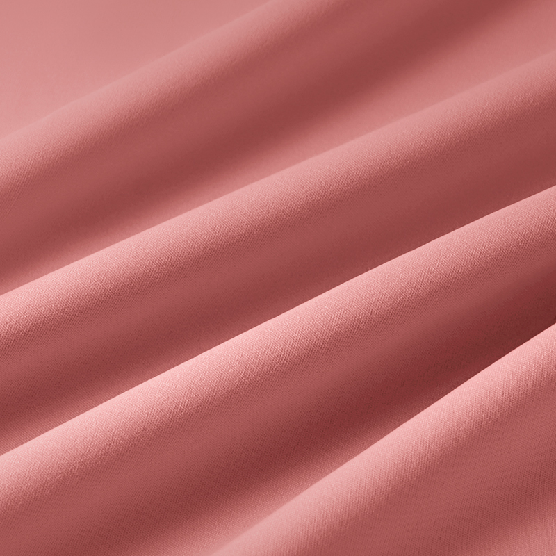 The fabric of high-elastic yoga pants and sportswear is made of polyester fiber Application Scenario