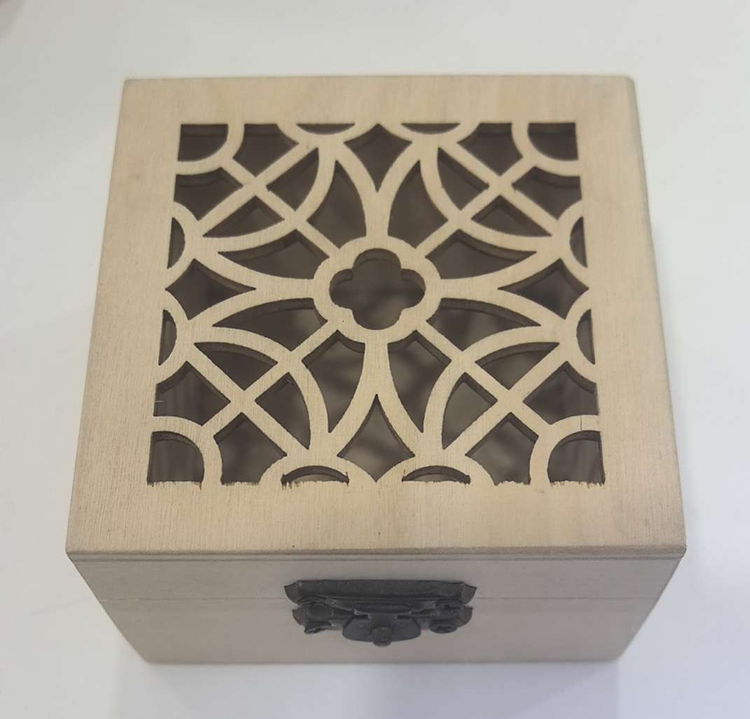 田园风/工艺品/收纳产品图